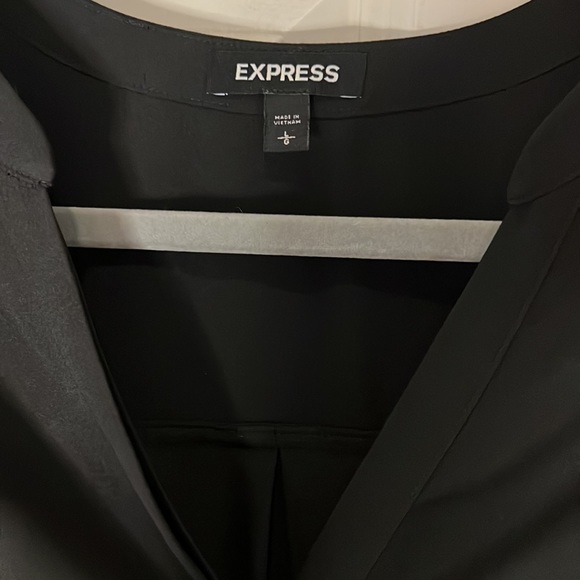 Express Dress - Picture 2 of 3